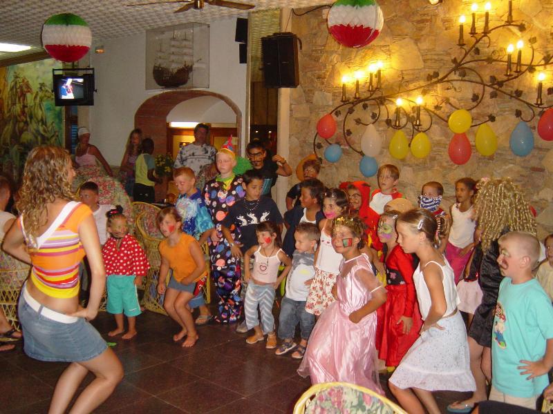 Neptuno Apartments Calella Dış mekan fotoğraf